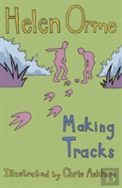 Making Tracks