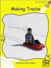 Making Tracks