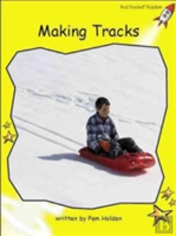 Bertrand.pt - Making Tracks