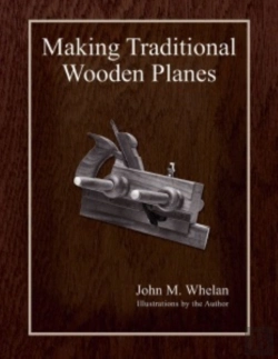 Bertrand.pt - Making Traditional Wooden Planes