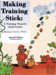 Making Training Stick