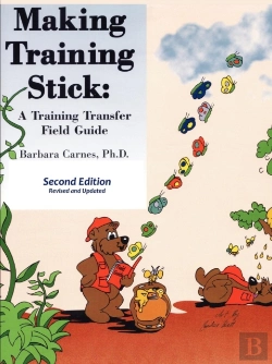 Bertrand.pt - Making Training Stick