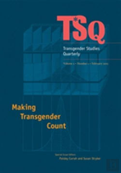 Bertrand.pt - Making Transgender Count