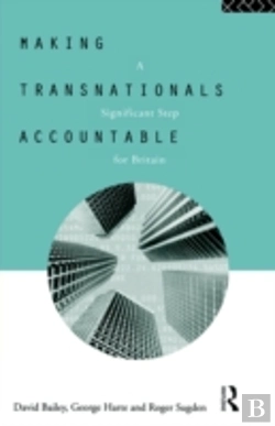 Bertrand.pt - Making Transnationals Accountable