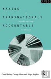 Making Transnationals Accountable
