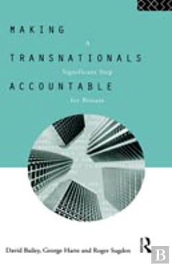 Bertrand.pt - Making Transnationals Accountable