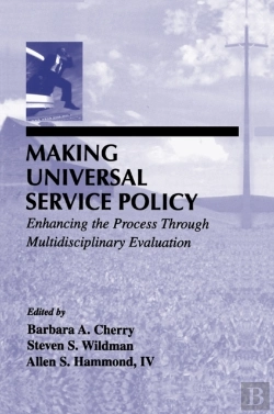 Bertrand.pt - Making Universal Service Policy