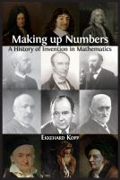 Making Up Numbers