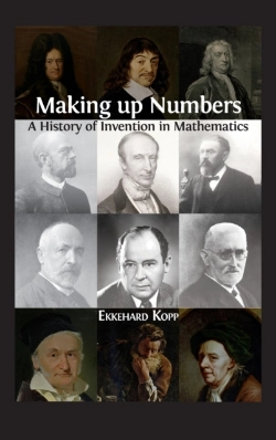 Bertrand.pt - Making Up Numbers