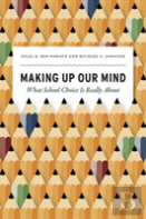 Making Up Our Mind