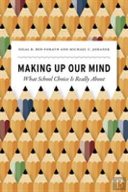 Bertrand.pt - Making Up Our Mind
