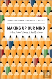 Making Up Our Mind