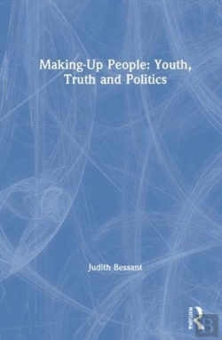 Bertrand.pt - Making-Up People: Youth, Truth And Politics