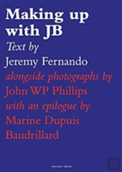 Bertrand.pt - Making Up With Jb