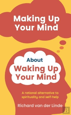 Bertrand.pt - Making Up Your Mind About Waking Up Your Mind