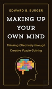 Making Up Your Own Mind