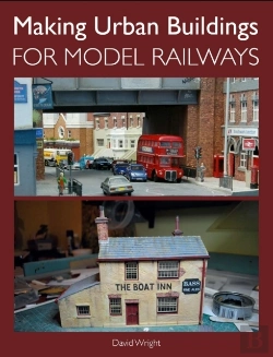 Bertrand.pt - Making Urban Buildings For Model Railways