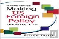 Making Us Foreign Policy