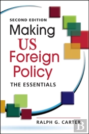 Making Us Foreign Policy