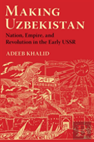 Making Uzbekistan