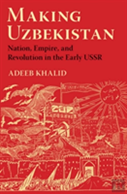 Bertrand.pt - Making Uzbekistan