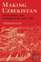 Making Uzbekistan