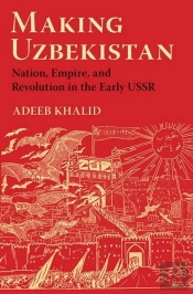 Making Uzbekistan