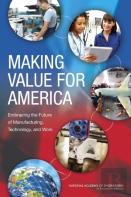 Making Value For America