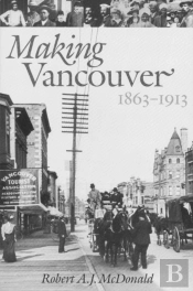 Making Vancouver