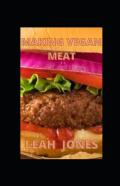 Making Vegan Meat