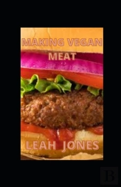 Making Vegan Meat