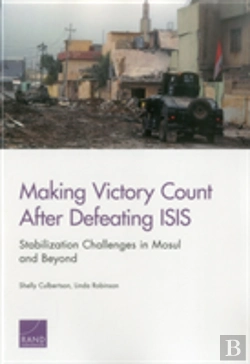 Bertrand.pt - Making Victory Count After Defeating Isis