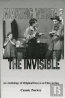 Making Visible The Invisible