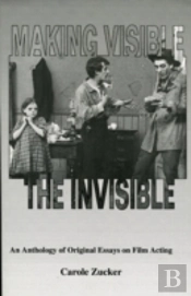 Making Visible The Invisible