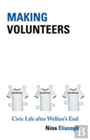 Making Volunteers
