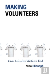 Making Volunteers