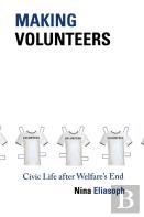 Making Volunteers