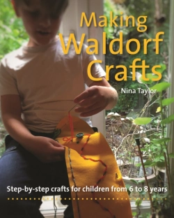 Bertrand.pt - Making Waldorf Crafts