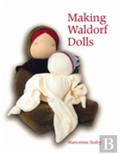 Making Waldorf Dolls