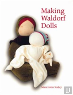 Bertrand.pt - Making Waldorf Dolls