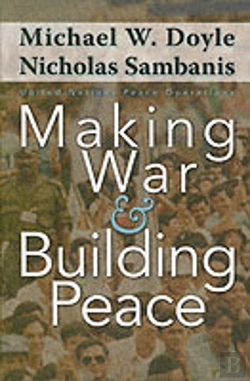 Bertrand.pt - Making War And Building Peace
