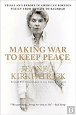 Bertrand.pt - Making War To Keep Peace
