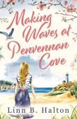 Making Waves At Penvennan Cove