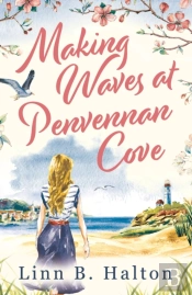 Making Waves At Penvennan Cove