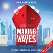 Making Waves