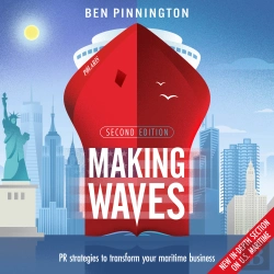 Bertrand.pt - Making Waves