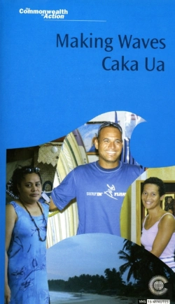 Bertrand.pt - Making Waves Caka Ua