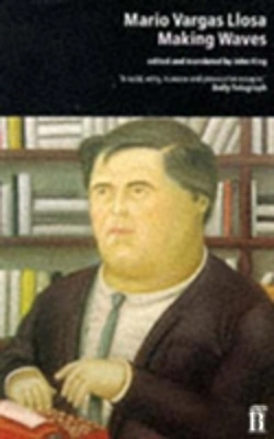 Bertrand.pt - Making Waves: Essays 1962-93