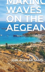 Making Waves On The Aegean