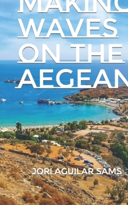 Bertrand.pt - Making Waves On The Aegean